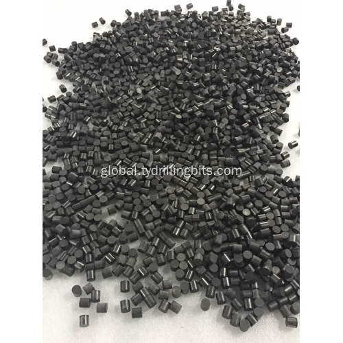 Scrap Pdc Drill Bit Cutters scrap PDC drill bit cutters 1308 1313 1613 Factory